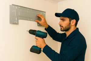 Daikin Klima Montaj Servis İzmir