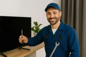 Daikin Televizyon Servisi İzmir
